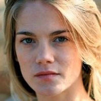 Emilie de Preissac Çıplak