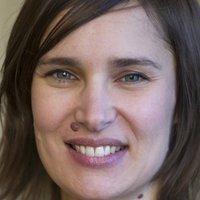 Emilie Lang Çıplak