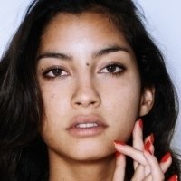 Emilie Payet Çıplak