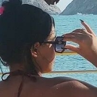 Emilly Cristinny Çıplak