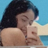 Emillysilvaa.r Çıplak