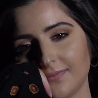 Emily Bartholomew Çıplak
