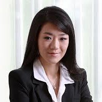 Emily Cho Çıplak