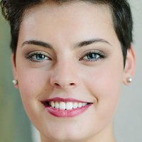Emily D'Angelo Çıplak