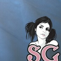 Emily Kymera Suicide Çıplak