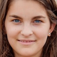 Emily Patrick Çıplak