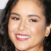 Emily Rios Çıplak