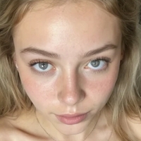 EmilyLaur / amibnw Çıplak