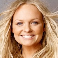 Emma Bunton Çıplak
