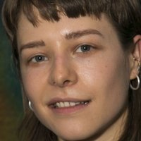 Emma D'Arcy Çıplak