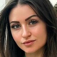 Emma Frazier Çıplak