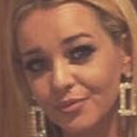 Emma Jane Donald Çıplak