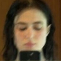 Emma Lanyi Çıplak