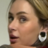 Emma Olofsson Çıplak