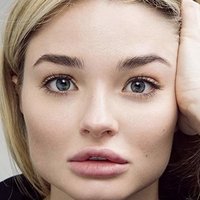 Emma Rigby Çıplak