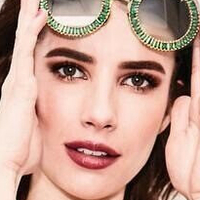 Emma Roberts Deepfake Çıplak