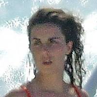 Emma Watson Çıplak