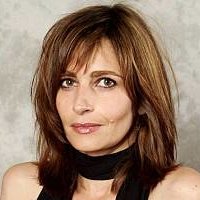 Emmanuelle Bach Çıplak
