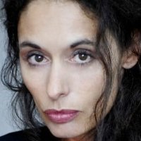 Emmanuelle Escourrou Çıplak