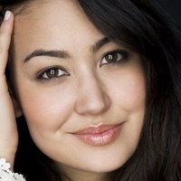 Emmanuelle Roumain Çıplak