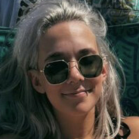 Emmy Veradt Çıplak