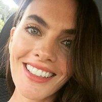 Enrica Pintore Çıplak