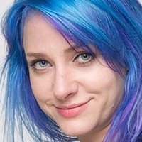 Erica Derrickson Çıplak