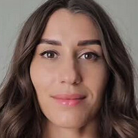 Erica Finetti Çıplak
