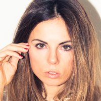 Erica Pelosini Çıplak