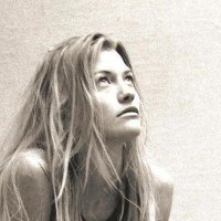 Erica Prior Çıplak