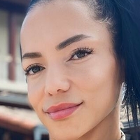 Erica Santos Çıplak