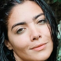 Erika Fernandez Çıplak