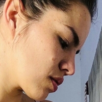 erikacamilamelo Çıplak