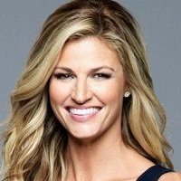 Erin Andrews Çıplak