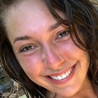 Erin Ashford Çıplak