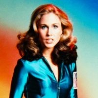 Erin Gray Çıplak