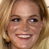 Erin Heatherton Çıplak