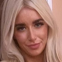 Erin Lally Çıplak