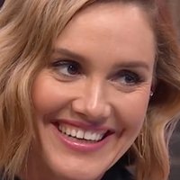 Erinn Hayes Çıplak