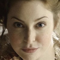 Esmé Bianco Çıplak
