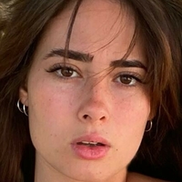 Estefania Gonzalez Çıplak