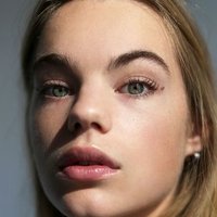 Estella Boersma Çıplak