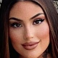 Estelle Morain Çıplak