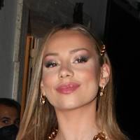 Ester Expósito Çıplak
