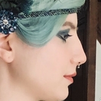Esther Kerkhoff Çıplak