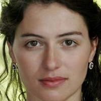 Esther Zimmering Çıplak