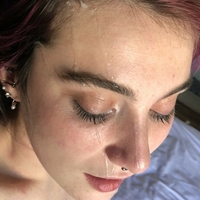 etherealdreamgirl Çıplak