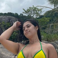 eucarolcoutinho Çıplak