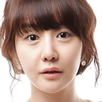 Eun-jin Song Çıplak