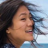 Eunice Ahn Çıplak